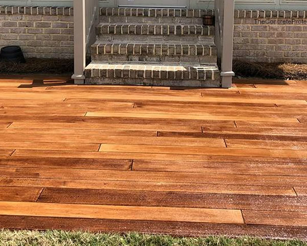 Professional Deck Soft Washing Services Florida