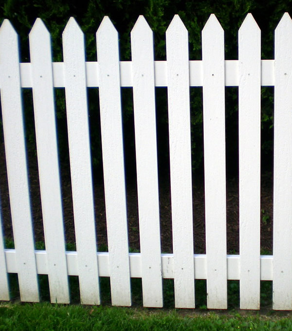 Professional Fence Soft Washing Services Florida