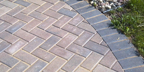 Professional Paver Sealing Services Florida